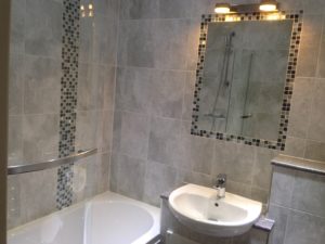 Bathroom Design - Creative Design Bathrooms