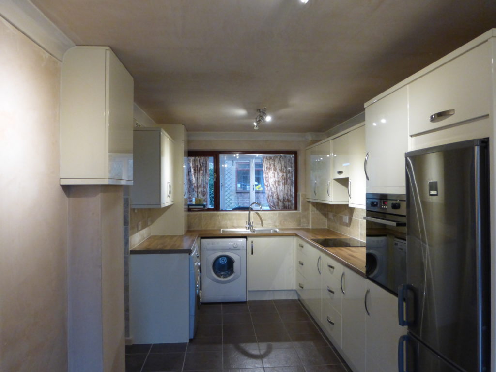 Kitchen Complete Stretton on Dunsmore