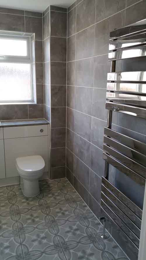 Bathroom fitters Lutterworth Bathroom fitters Lutterworth
