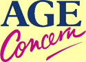 Age Concern logo