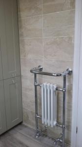 Traditional style radiator